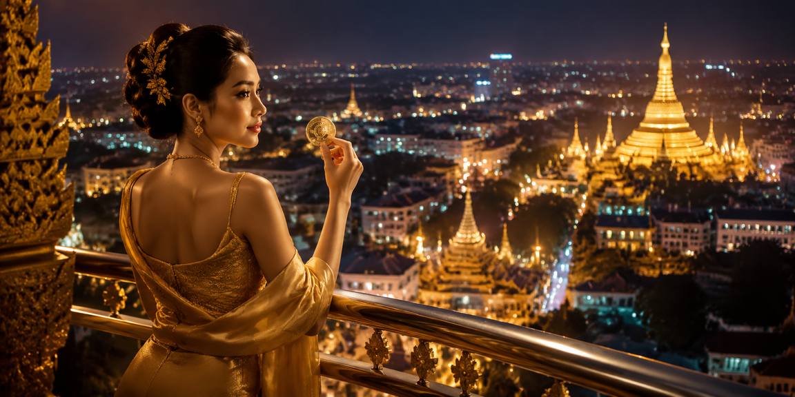 gmm11 app Mega Poker Night တွင် ကျွန်ုပ်တို့ ဘာပေးထားသလဲ